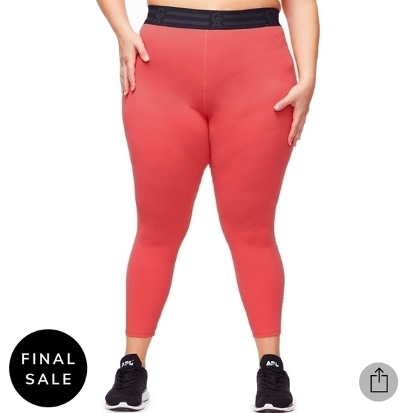 Good American The Icon 7/8 Leggings - Picture 1 of 11